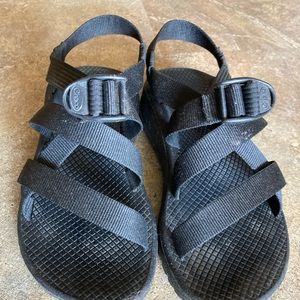 Chaco sandals size 7 newer
